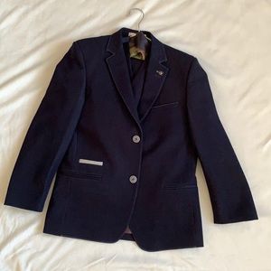 3-Piece Suit